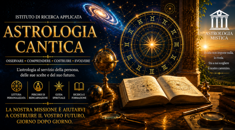 ASTRA QUANTIS ITALIA